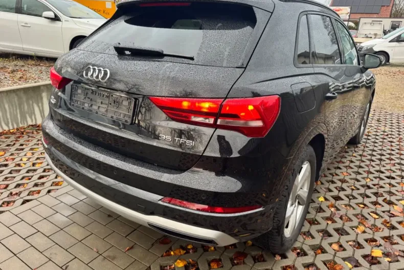 Audi Q3 din 2025 cu 15.000 km - oferta AUD168441 - foto 5