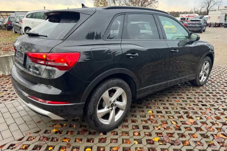 Audi Q3 din 2025 cu 15.000 km - oferta AUD168441 - foto 6