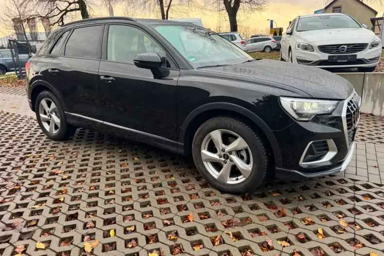 Audi Q3 din 2025 cu 15.000 km - oferta AUD168441 - foto 7