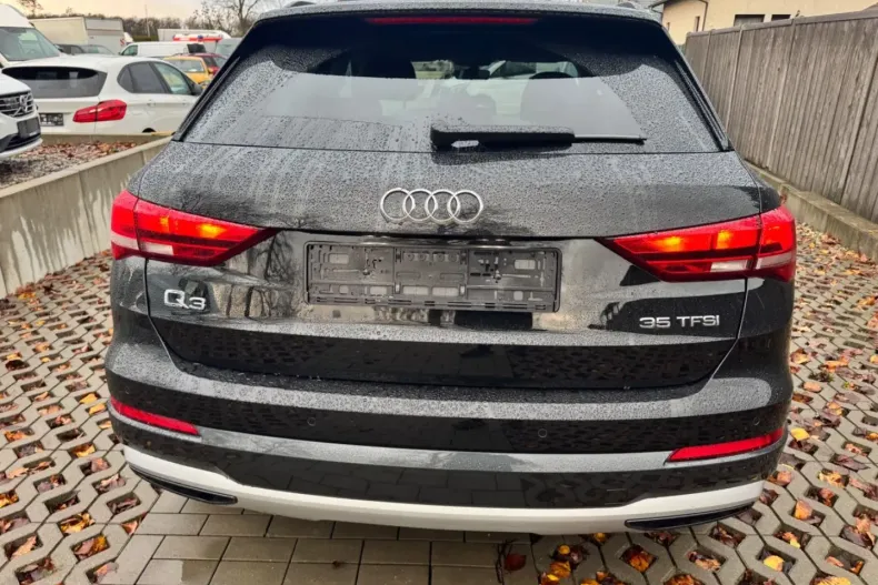 Audi Q3 din 2025 cu 15.000 km - oferta AUD168441 - foto 8