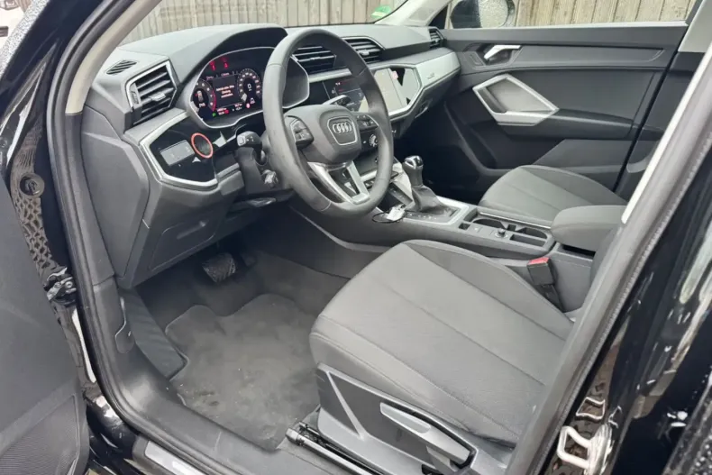 Audi Q3 din 2025 cu 15.000 km - oferta AUD168441 - foto 11