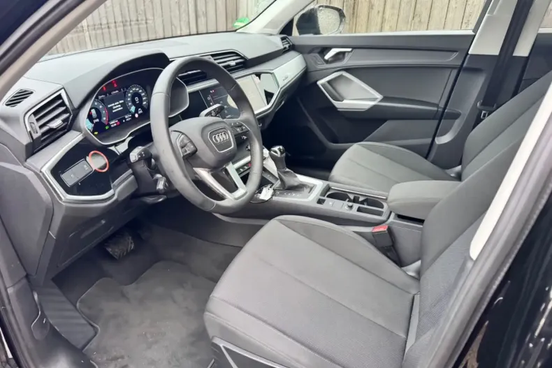 Audi Q3 din 2025 cu 15.000 km - oferta AUD168441 - foto 15