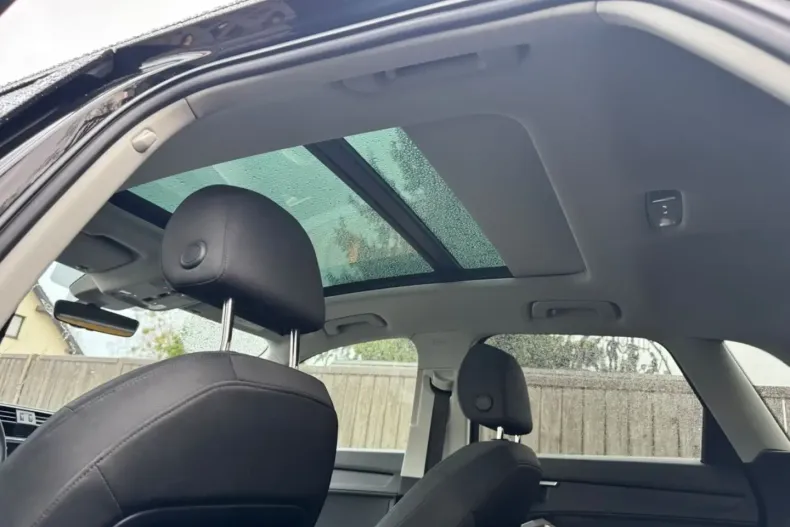 Audi Q3 din 2025 cu 15.000 km - oferta AUD168441 - foto 16