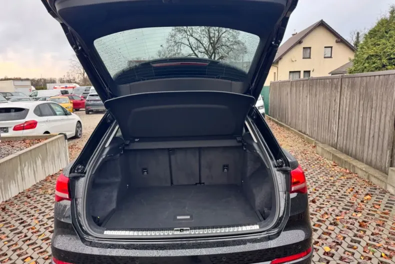 Audi Q3 din 2025 cu 15.000 km - oferta AUD168441 - foto 17