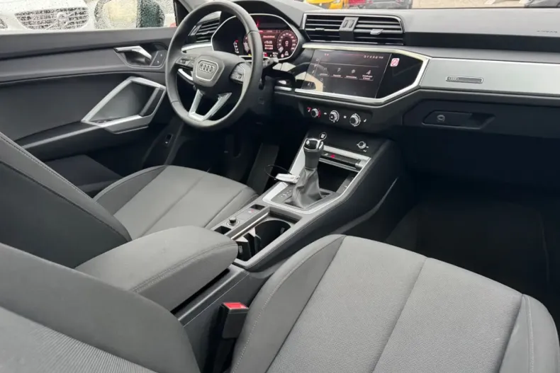 Audi Q3 din 2025 cu 15.000 km - oferta AUD168441 - foto 19