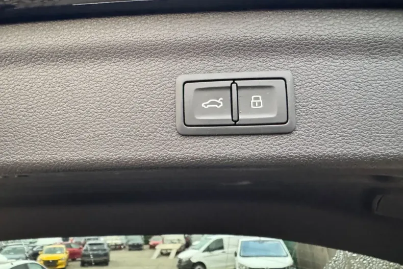 Audi Q3 din 2025 cu 15.000 km - oferta AUD168441 - foto 21