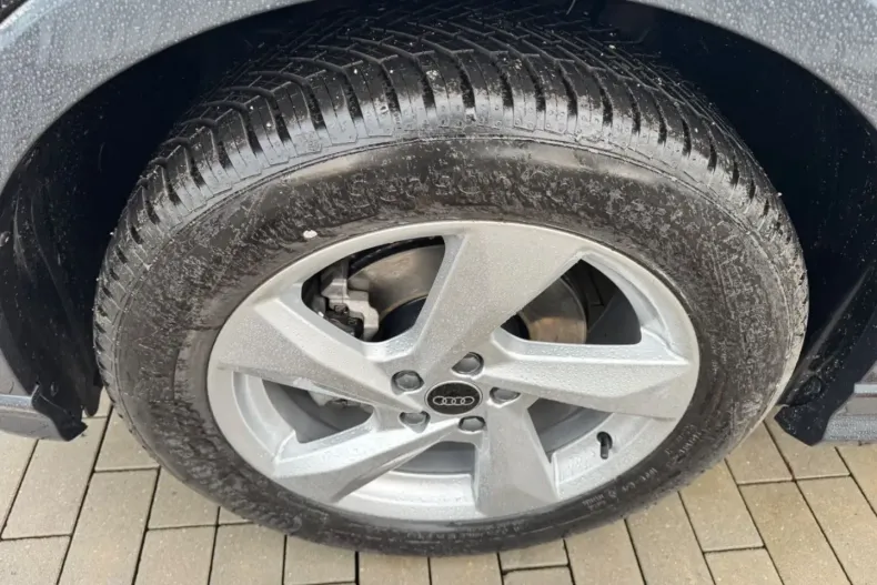 Audi Q3 din 2025 cu 15.000 km - oferta AUD168441 - foto 24