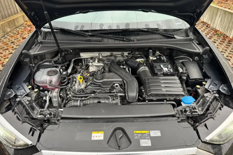 Audi Q3 din 2025 cu 15.000 km - oferta AUD168441 - foto 25