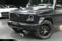 Mercedes-Benz G 450 din 2024 cu 37.975 km - oferta MER168442 - foto 5