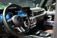 Mercedes-Benz G 450 din 2024 cu 37.975 km - oferta MER168442 - foto 16