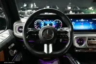 Mercedes-Benz G 450 din 2024 cu 37.975 km - oferta MER168442 - foto 17