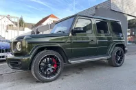 Mercedes-Benz G 63 AMG din 2023 cu 44.000 km - oferta MER168443 - foto 2