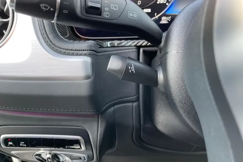 Mercedes-Benz G 63 AMG din 2023 cu 44.000 km - oferta MER168443 - foto 11