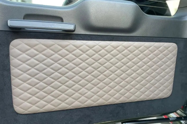 Mercedes-Benz G 63 AMG din 2023 cu 44.000 km - oferta MER168443 - foto 31