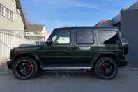 Mercedes-Benz G 63 AMG din 2023 cu 44.000 km - oferta MER168443 - foto 33