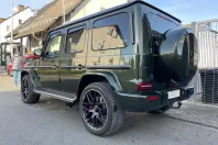 Mercedes-Benz G 63 AMG din 2023 cu 44.000 km - oferta MER168443 - foto 34