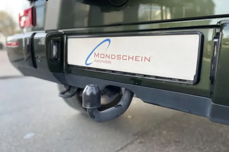 Mercedes-Benz G 63 AMG din 2023 cu 44.000 km - oferta MER168443 - foto 37