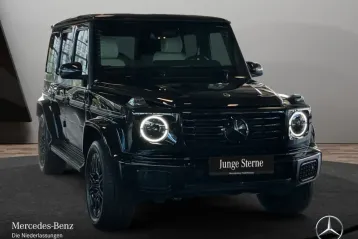 Mercedes-Benz G 450 din 2024 - oferta MER168444