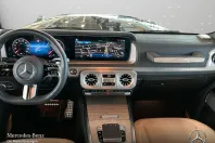 Mercedes-Benz G 450 din 2024 cu 8.529 km - oferta MER168444 - foto 12