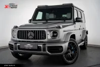 Mercedes-Benz G 63 AMG din 2023 cu 13.268 km - oferta MER168445 - foto 1