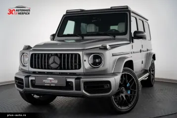 Mercedes-Benz G 63 AMG din 2023 - oferta MER168445