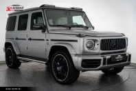 Mercedes-Benz G 63 AMG din 2023 cu 13.268 km - oferta MER168445 - foto 7