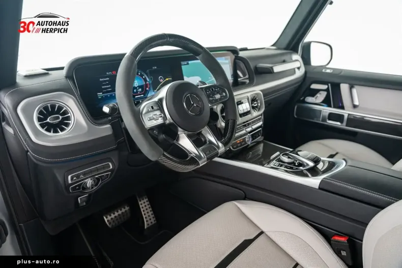 Mercedes-Benz G 63 AMG din 2023 cu 13.268 km - oferta MER168445 - foto 9