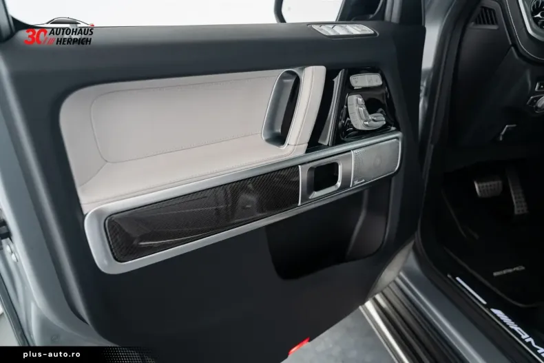 Mercedes-Benz G 63 AMG din 2023 cu 13.268 km - oferta MER168445 - foto 10