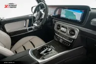 Mercedes-Benz G 63 AMG din 2023 cu 13.268 km - oferta MER168445 - foto 14