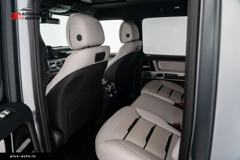 Mercedes-Benz G 63 AMG din 2023 cu 13.268 km - oferta MER168445 - foto 15