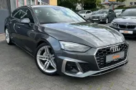 Audi A5 din 2023 cu 31.000 km - oferta AUD168446 - foto 3