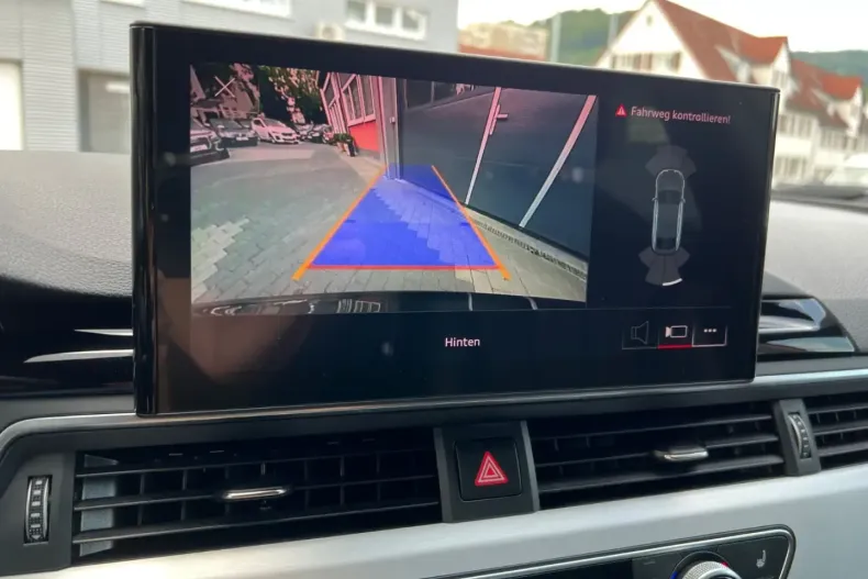 Audi A5 din 2023 cu 31.000 km - oferta AUD168446 - foto 12