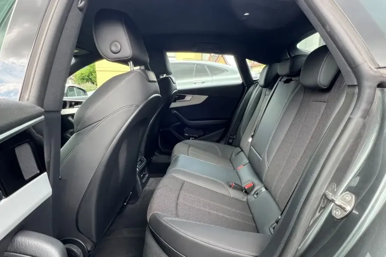 Audi A5 din 2023 cu 31.000 km - oferta AUD168446 - foto 17