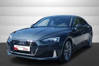 Audi A5 din 2023 cu 13.943 km - oferta AUD168447 - foto 1