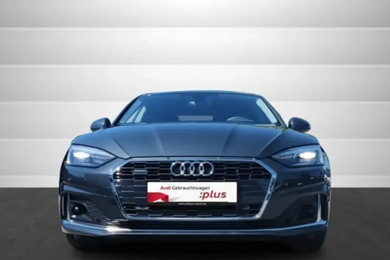 Audi A5 din 2023 cu 13.943 km - oferta AUD168447 - foto 2