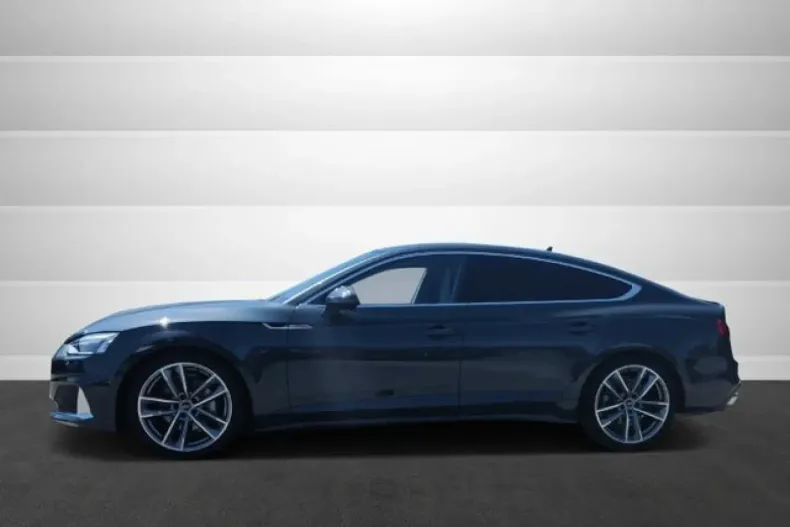 Audi A5 din 2023 cu 13.943 km - oferta AUD168447 - foto 3