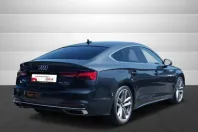 Audi A5 din 2023 cu 13.943 km - oferta AUD168447 - foto 4