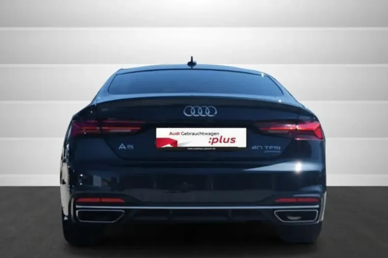Audi A5 din 2023 cu 13.943 km - oferta AUD168447 - foto 5