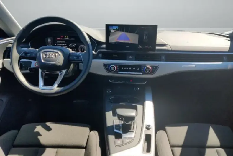 Audi A5 din 2023 cu 13.943 km - oferta AUD168447 - foto 7