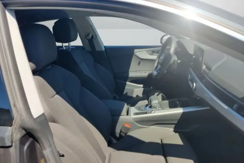 Audi A5 din 2023 cu 13.943 km - oferta AUD168447 - foto 10