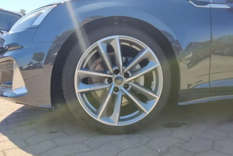 Audi A5 din 2023 cu 13.943 km - oferta AUD168447 - foto 11