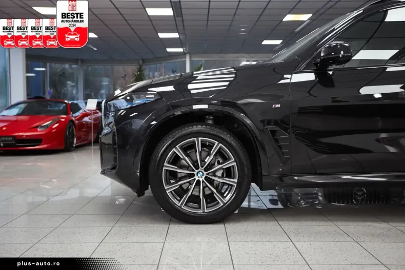 BMW X5 din 2025 cu 24.921 km - oferta BMW168448 - foto 4