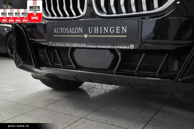 BMW X5 din 2025 cu 24.921 km - oferta BMW168448 - foto 11