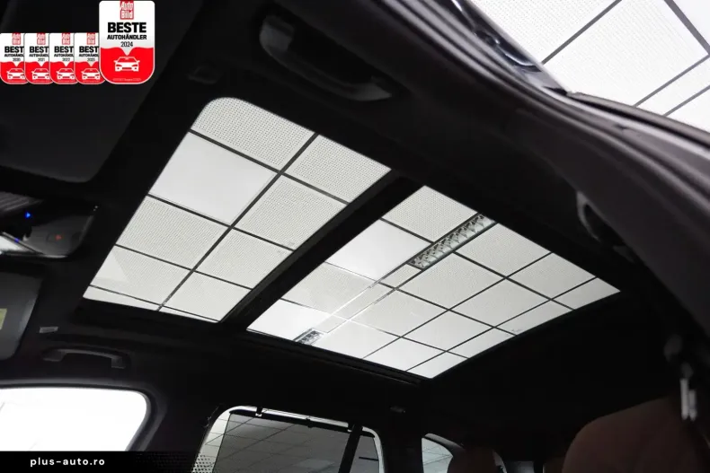 BMW X5 din 2025 cu 24.921 km - oferta BMW168448 - foto 20