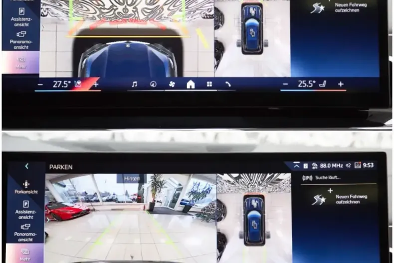 BMW X5 din 2025 cu 24.921 km - oferta BMW168448 - foto 22