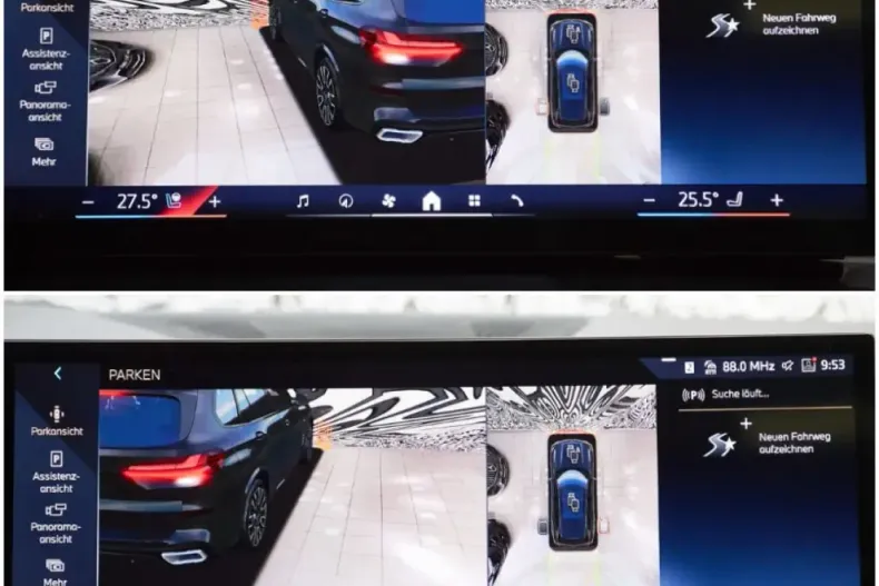 BMW X5 din 2025 cu 24.921 km - oferta BMW168448 - foto 23