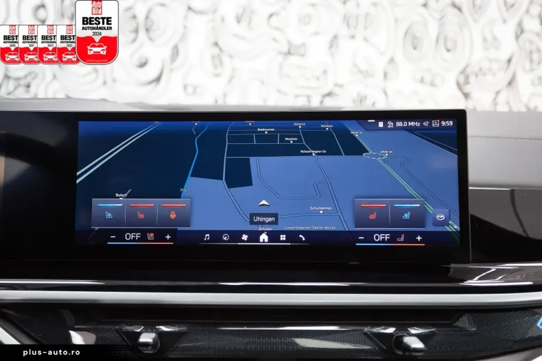 BMW X5 din 2025 cu 24.921 km - oferta BMW168448 - foto 24