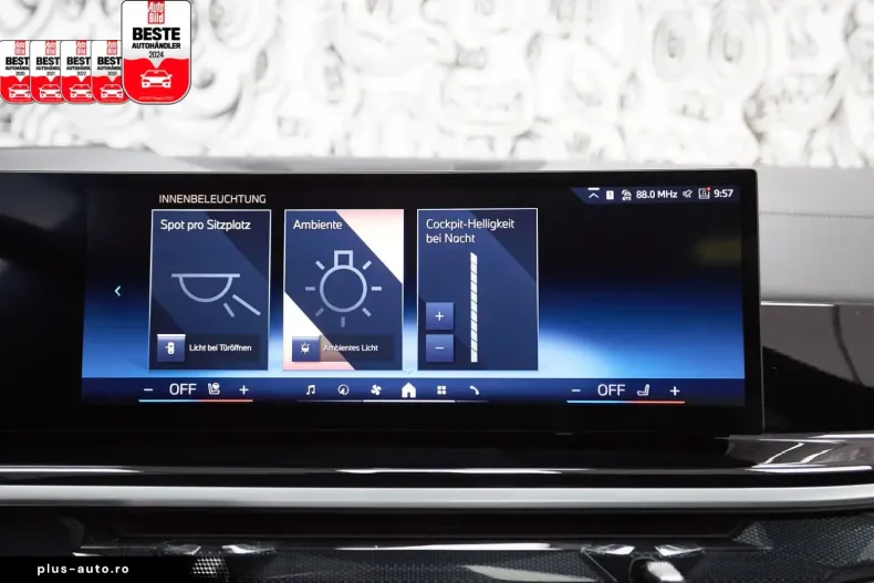 BMW X5 din 2025 cu 24.921 km - oferta BMW168448 - foto 26