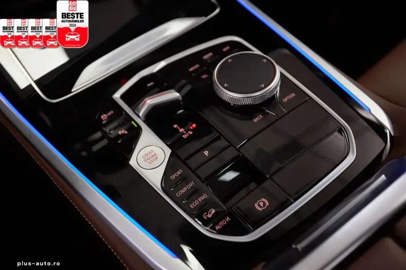 BMW X5 din 2025 cu 24.921 km - oferta BMW168448 - foto 28