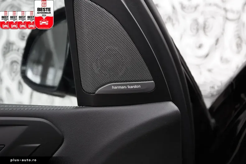 BMW X5 din 2025 cu 24.921 km - oferta BMW168448 - foto 31